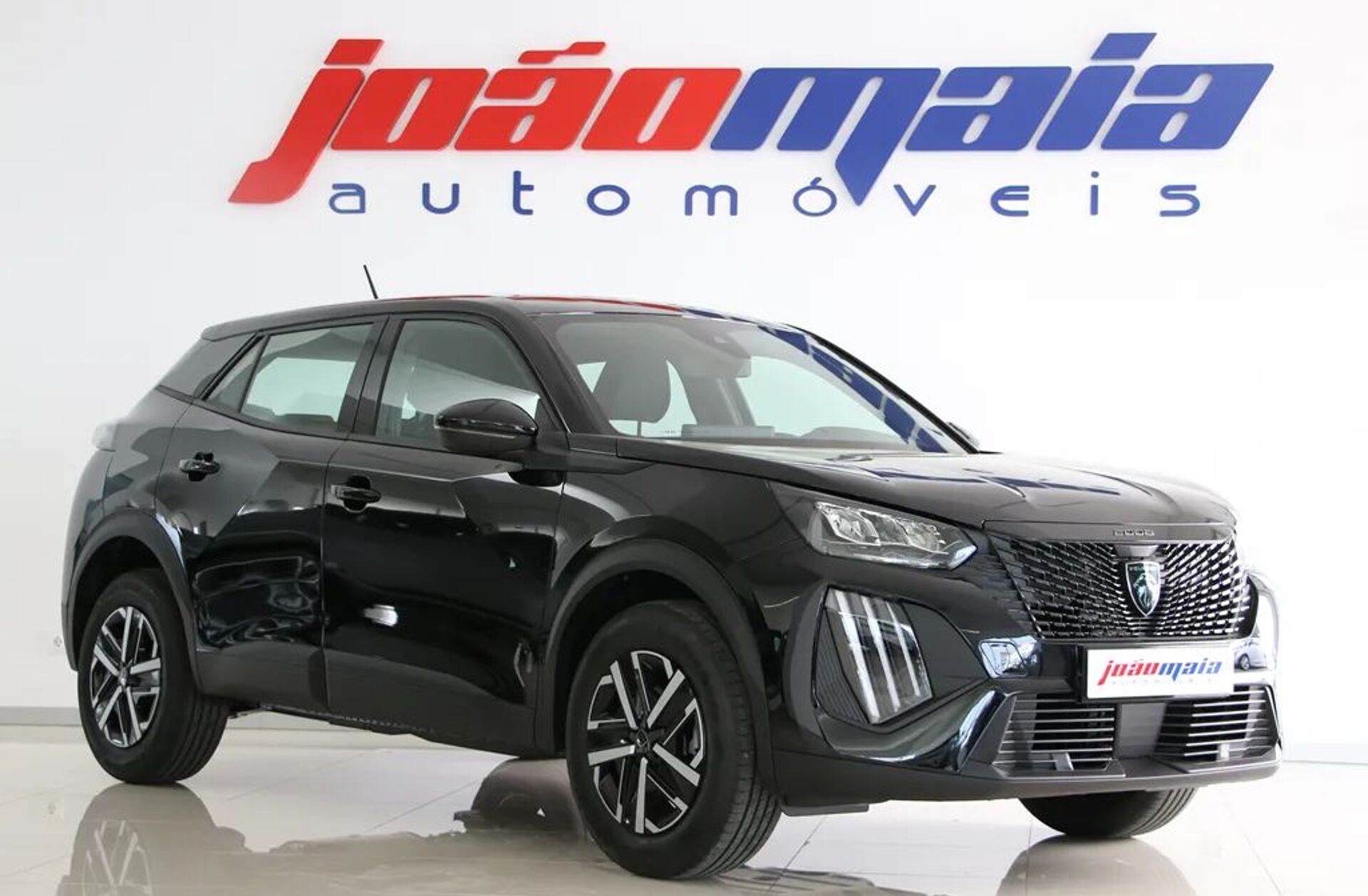PEUGEOT 2008 1.2 PureTech Style