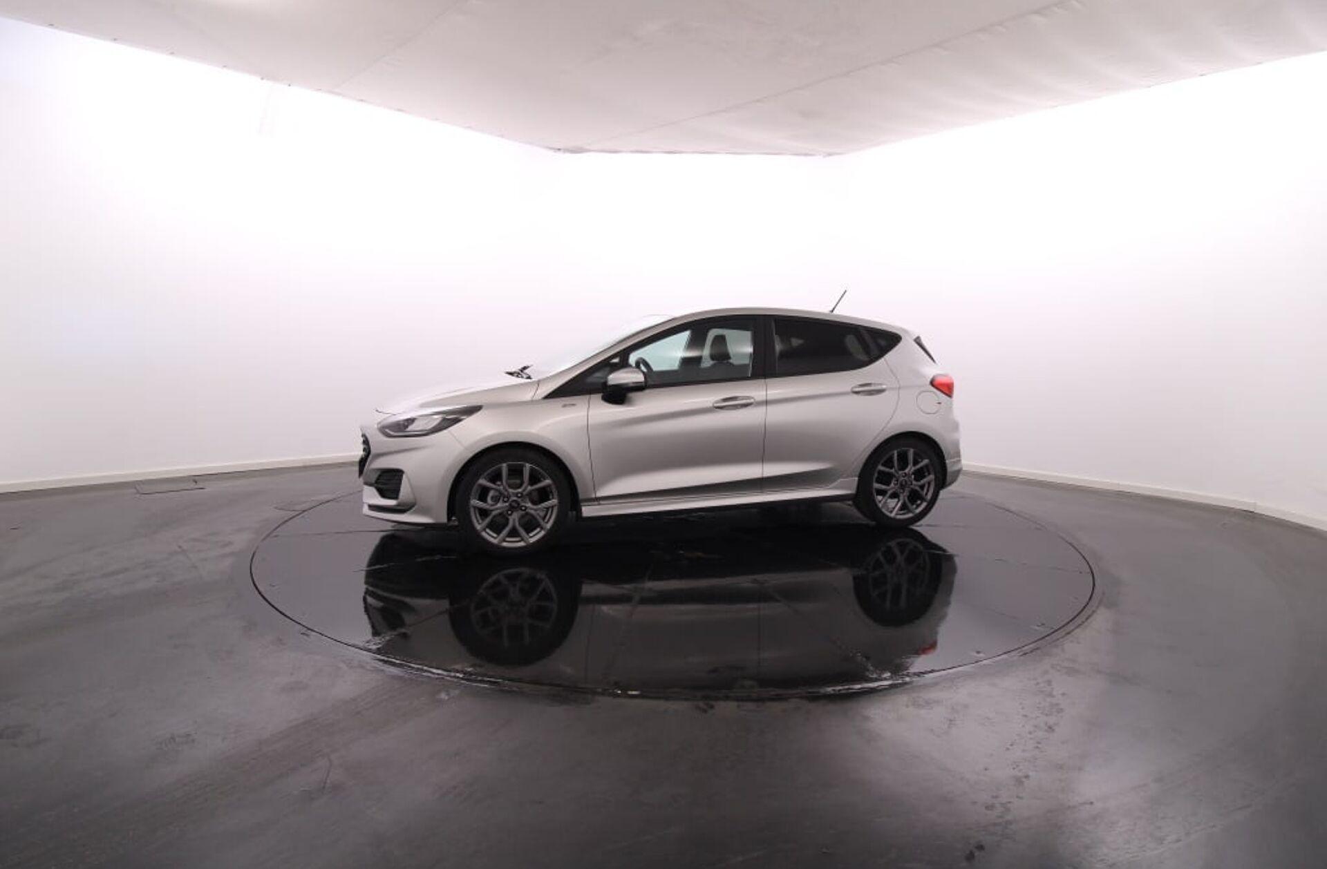 FORD Fiesta 1.0 EcoBoost ST-Line