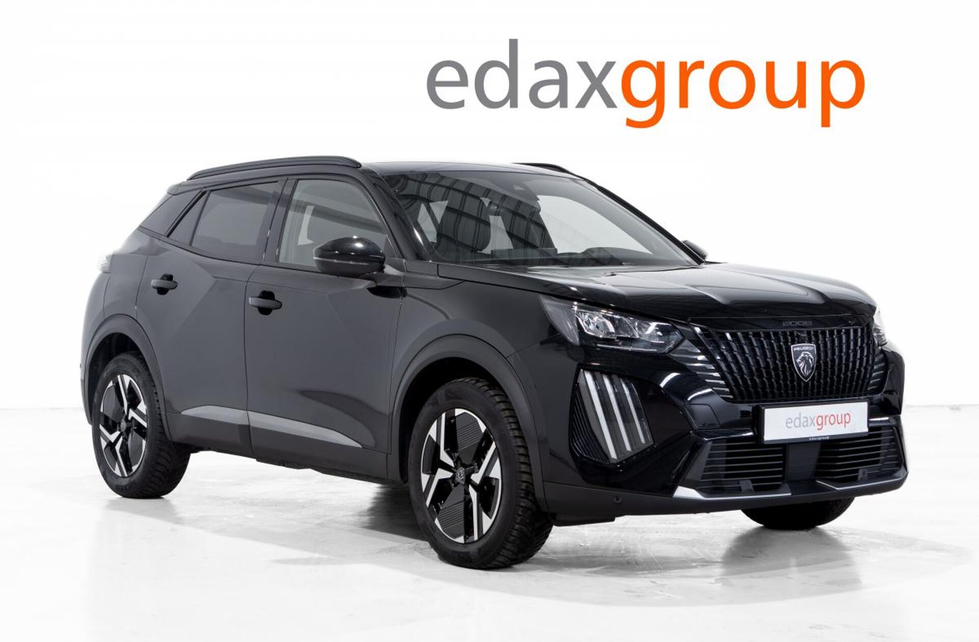 PEUGEOT 2008 1.2 PureTech Allure EAT8