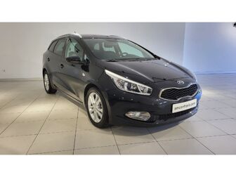 KIA Ceed SW 1.6 CRDi More Edtion