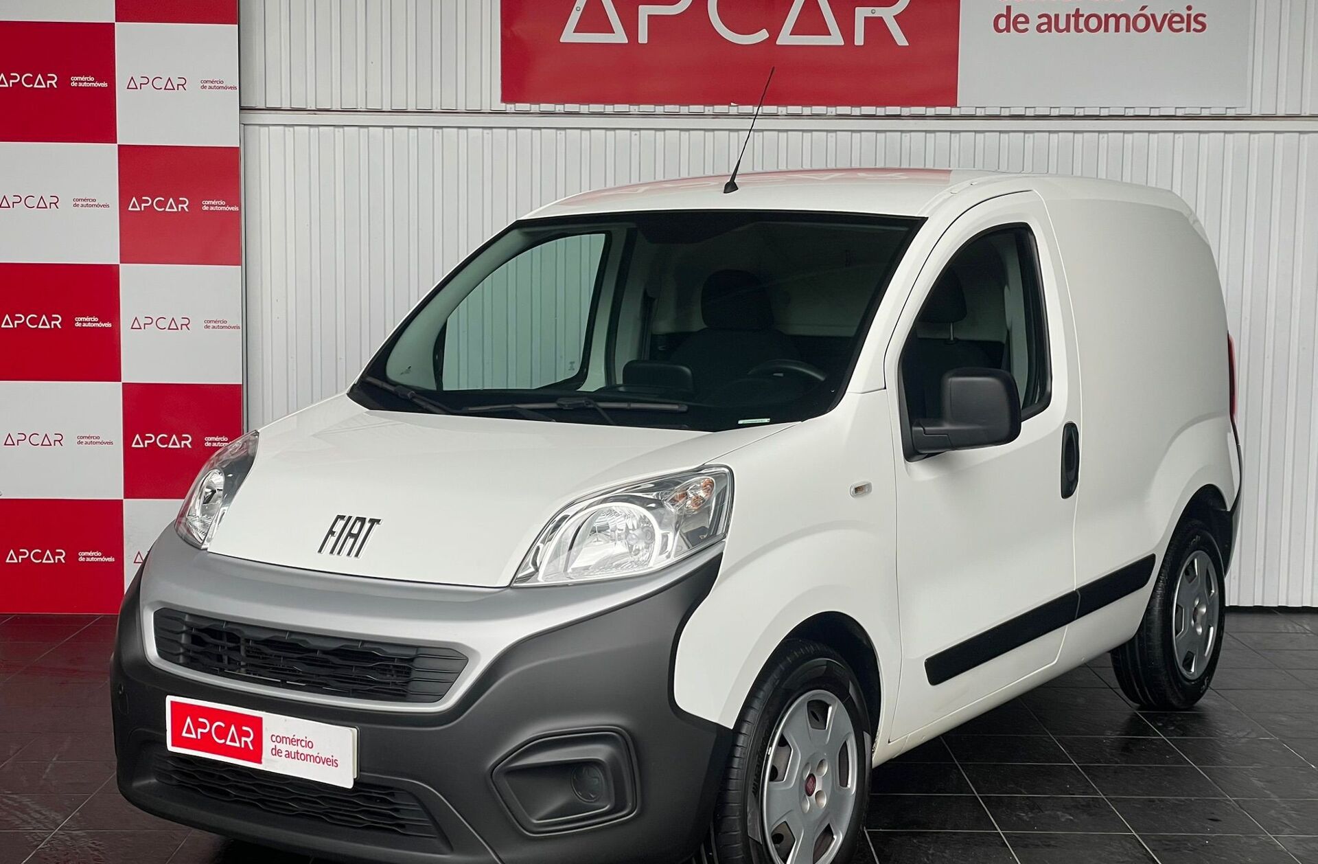 FIAT Fiorino 1.3 M-jet