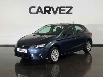 SEAT Ibiza 1.0 TSI Style DSG