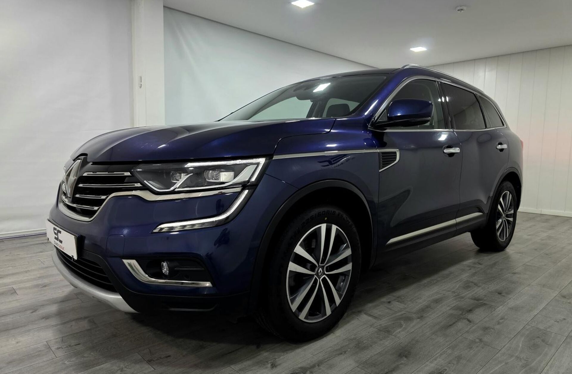 RENAULT Koleos 2.0 dCi Intens X-Tronic
