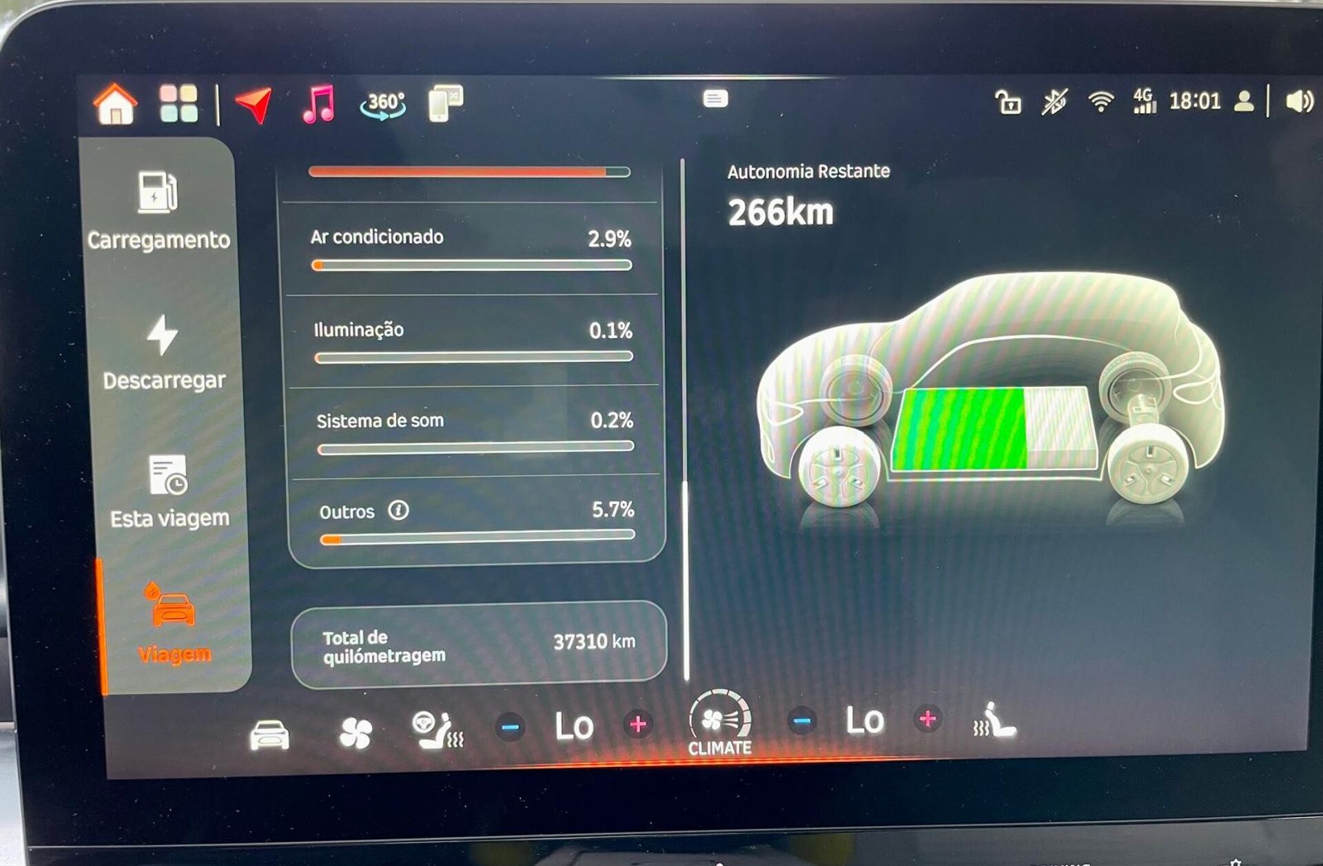 SMART #1 1 49 kWh Pro