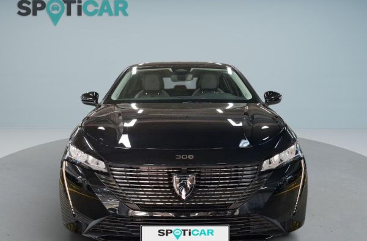 PEUGEOT 308 1.2 PureTech Allure