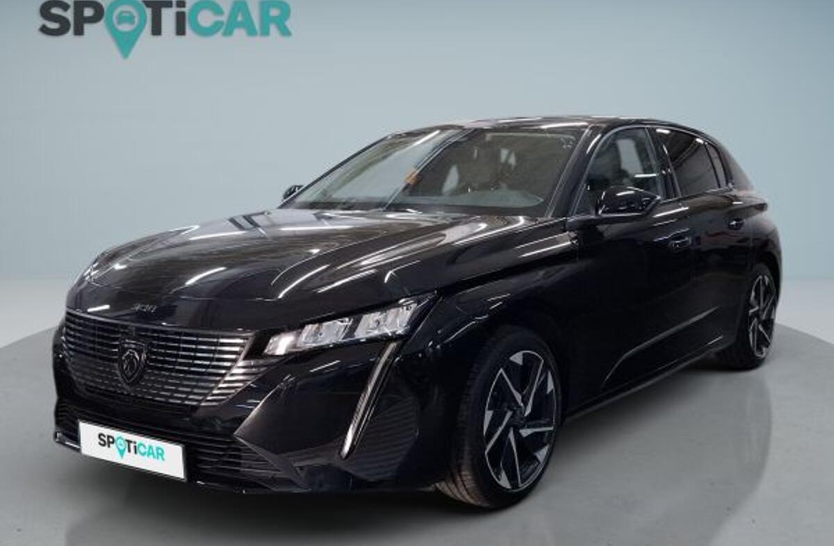 PEUGEOT 308 1.2 PureTech Allure