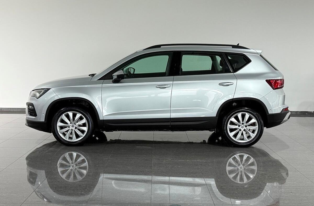 SEAT Ateca 1.0 TSI Style