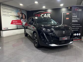 PEUGEOT 2008 1.5 BlueHDi Allure