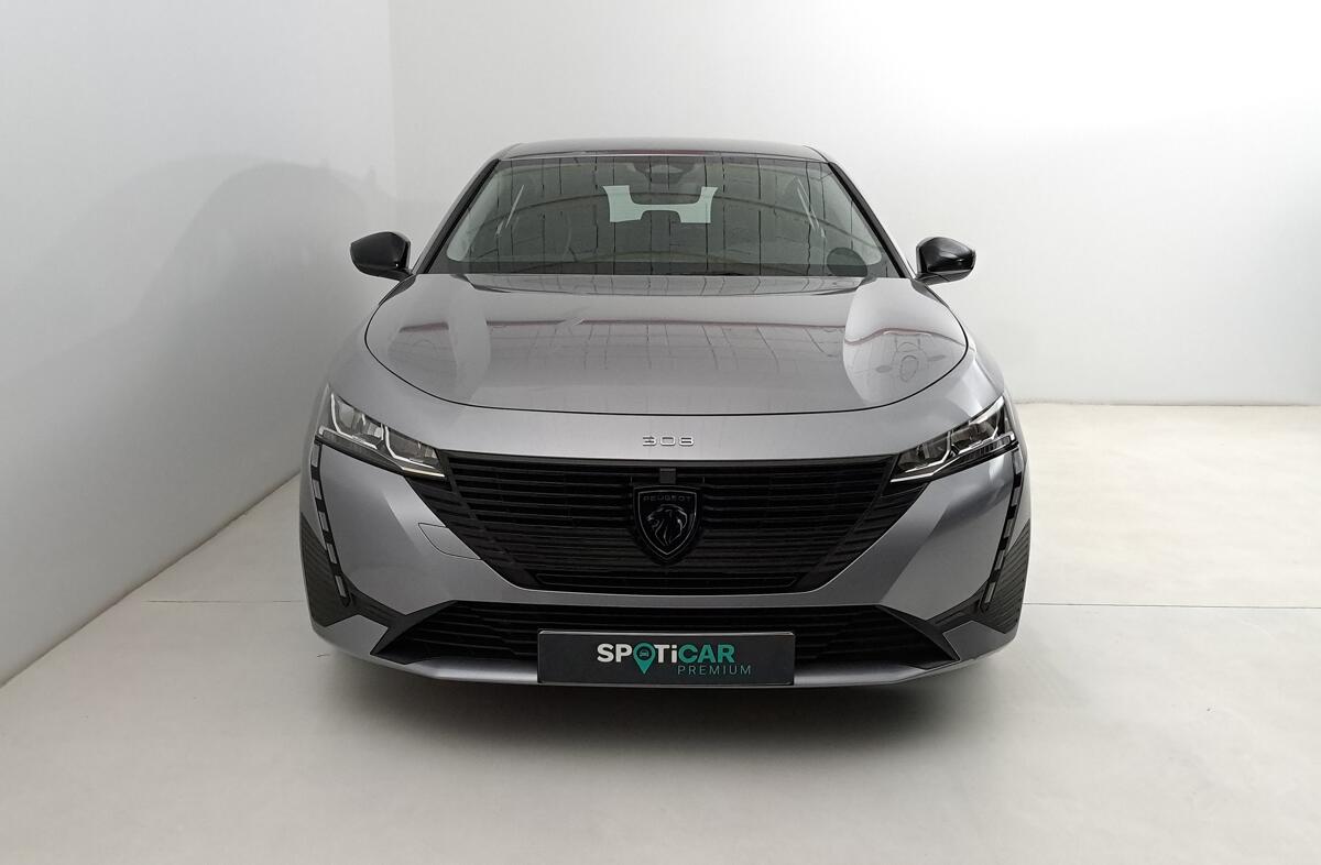 PEUGEOT 308 1.2 PureTech Active Pack