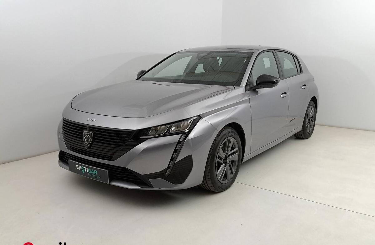 PEUGEOT 308 1.2 PureTech Active Pack