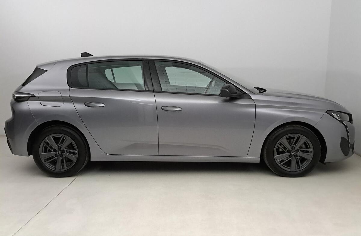 PEUGEOT 308 1.2 PureTech Active Pack