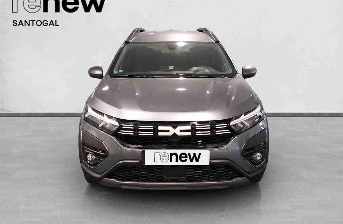 DACIA Jogger 1.0 ECO-G Expression 7L Bi-Fuel