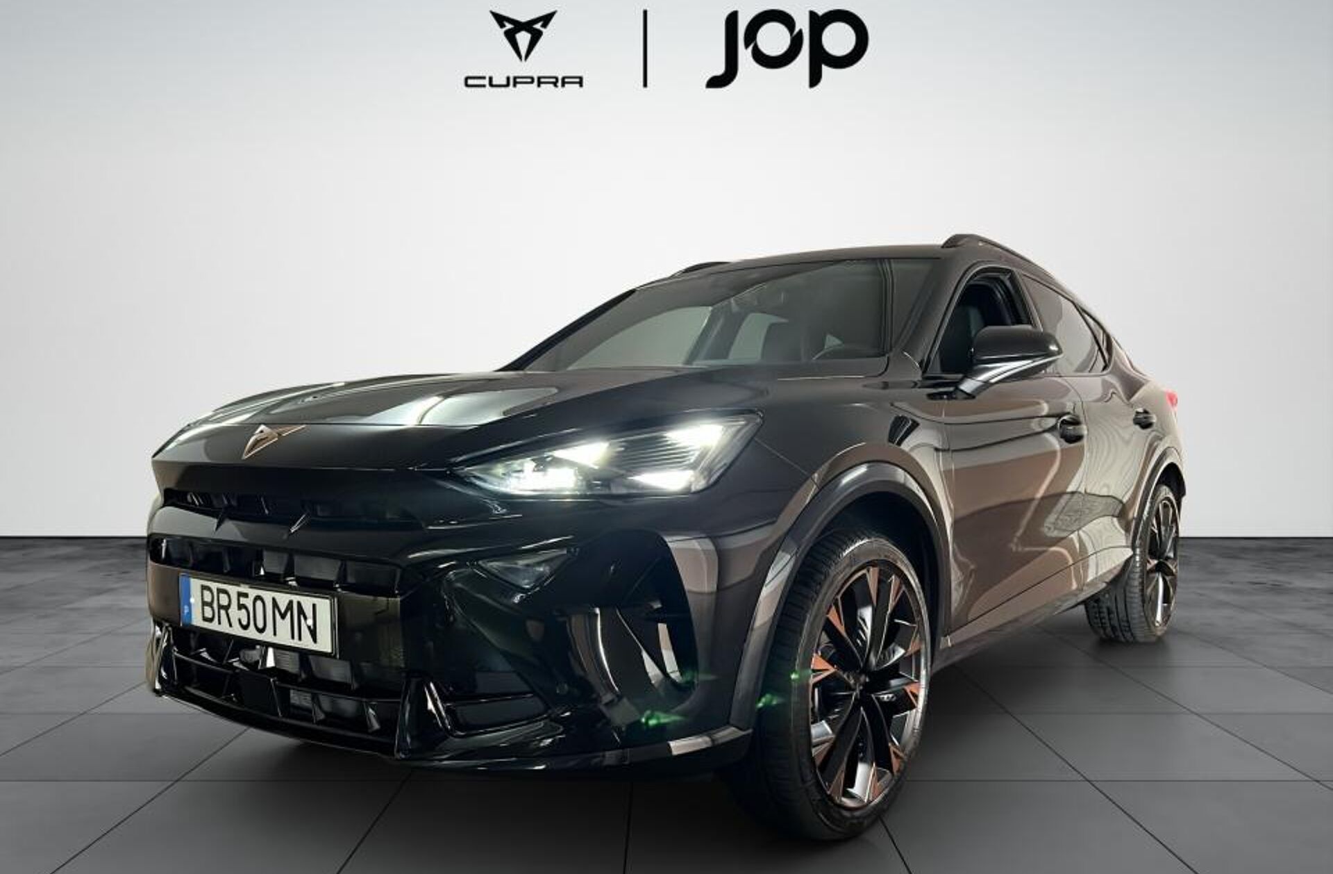 CUPRA Formentor 1.5 eTSI DSG