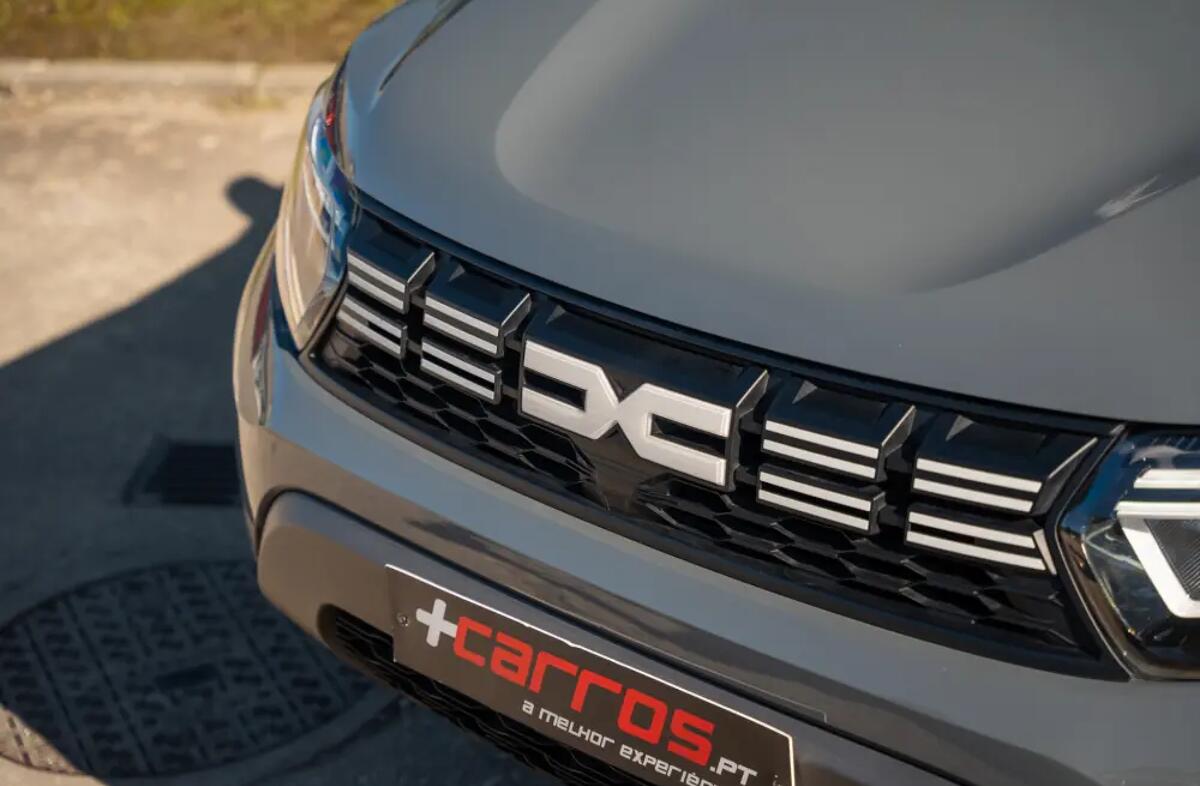 DACIA Duster Van 1.0 TCe ECO-G Bi-Fuel