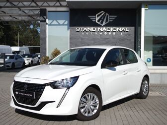 PEUGEOT 208 1.2 PureTech Active