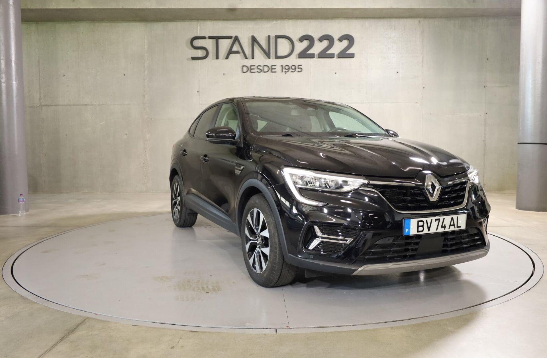 RENAULT Arkana 1.6 E-Tech Business