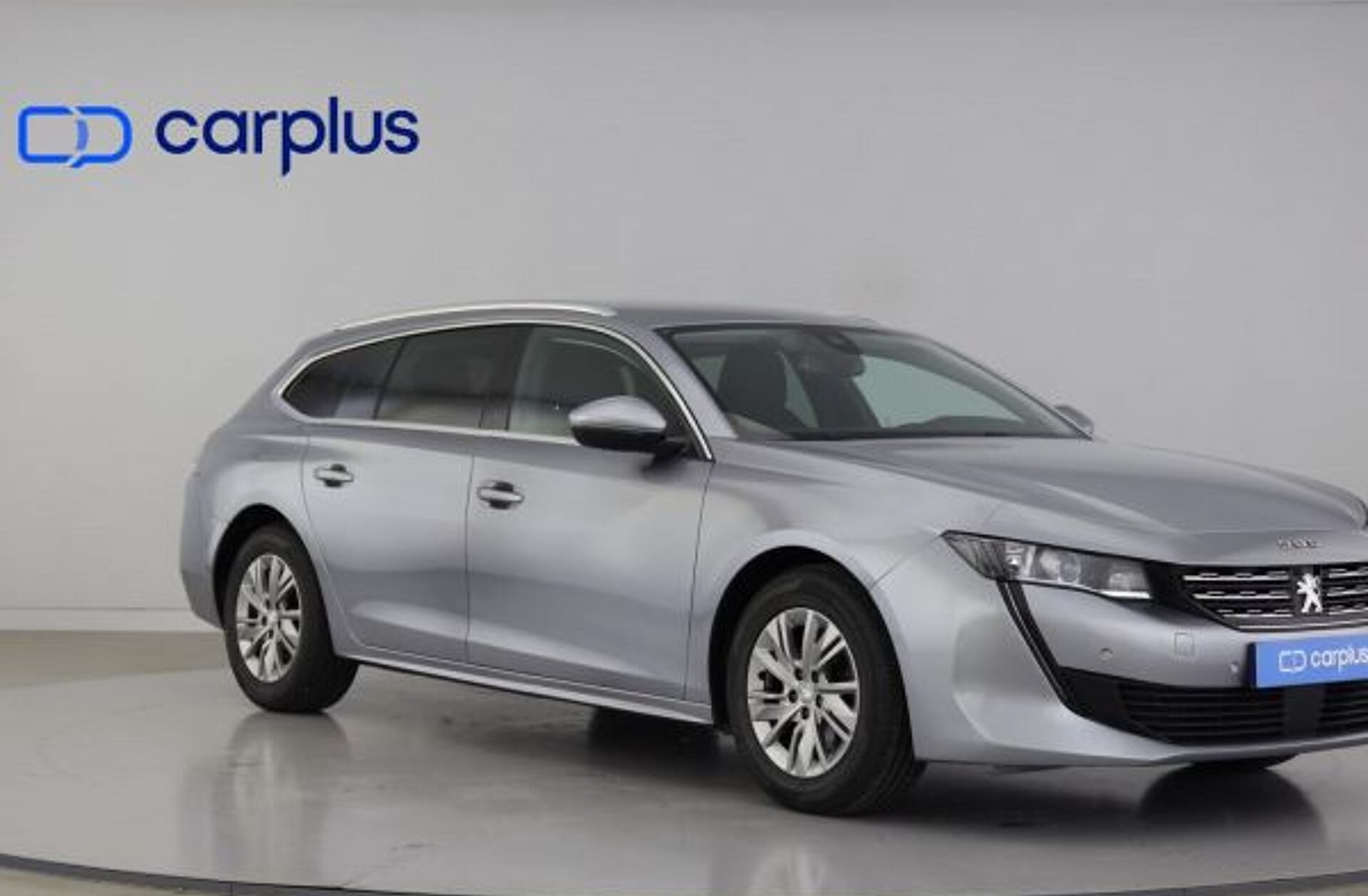 PEUGEOT 508 SW 1.5 BlueHDi Business Line