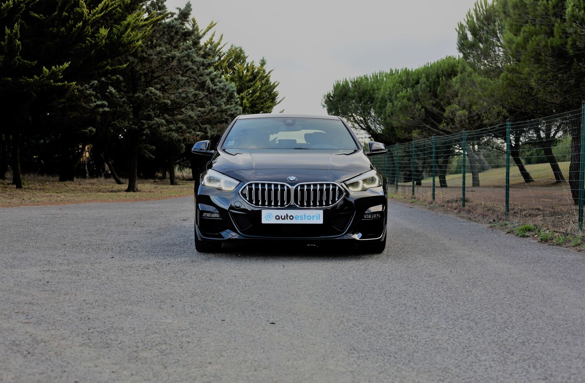 BMW Serie-2 216 d Gran Coupé Pack Desportivo M