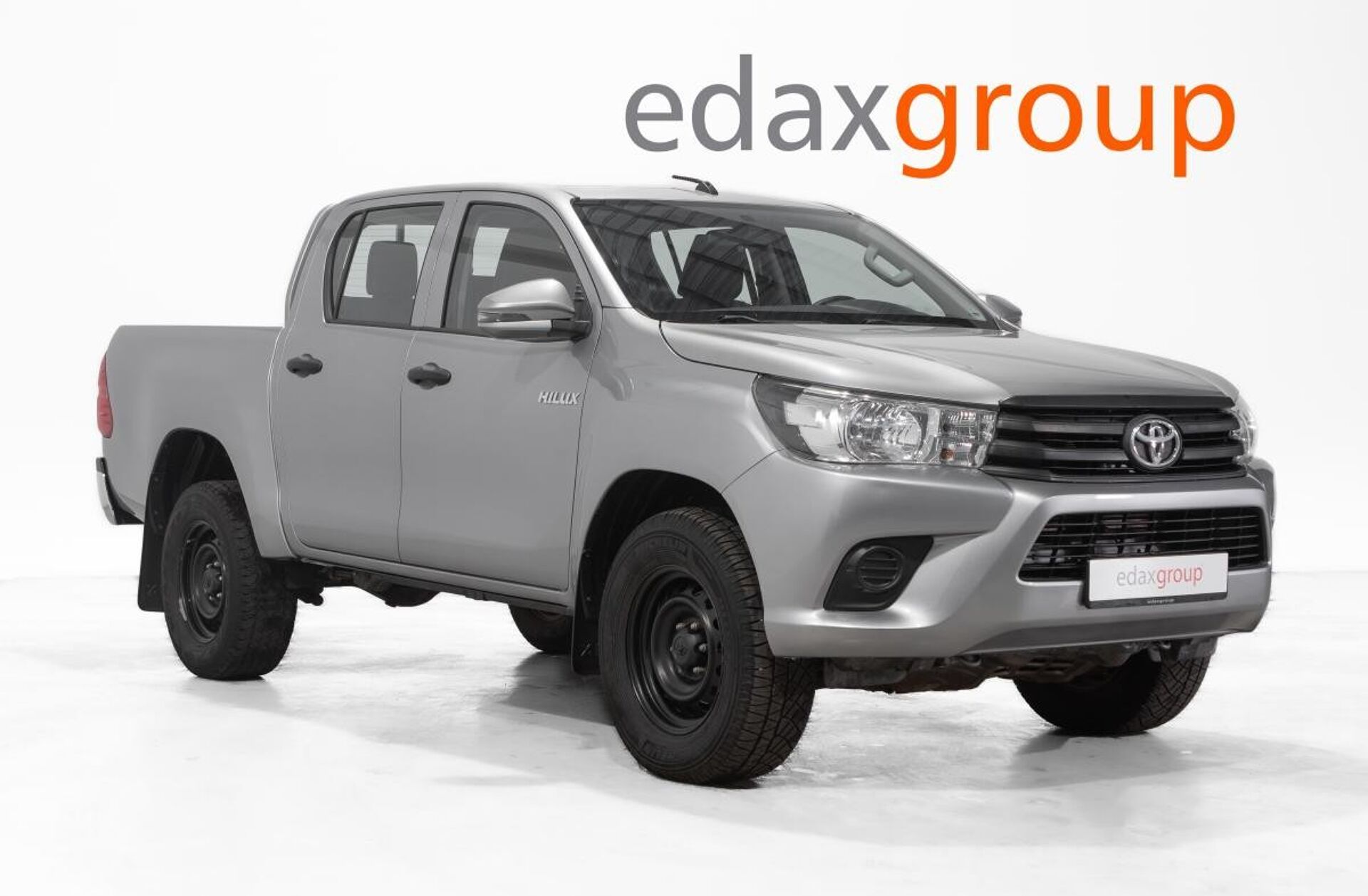 TOYOTA Hilux 2.4 D-4D 4WD CD CM