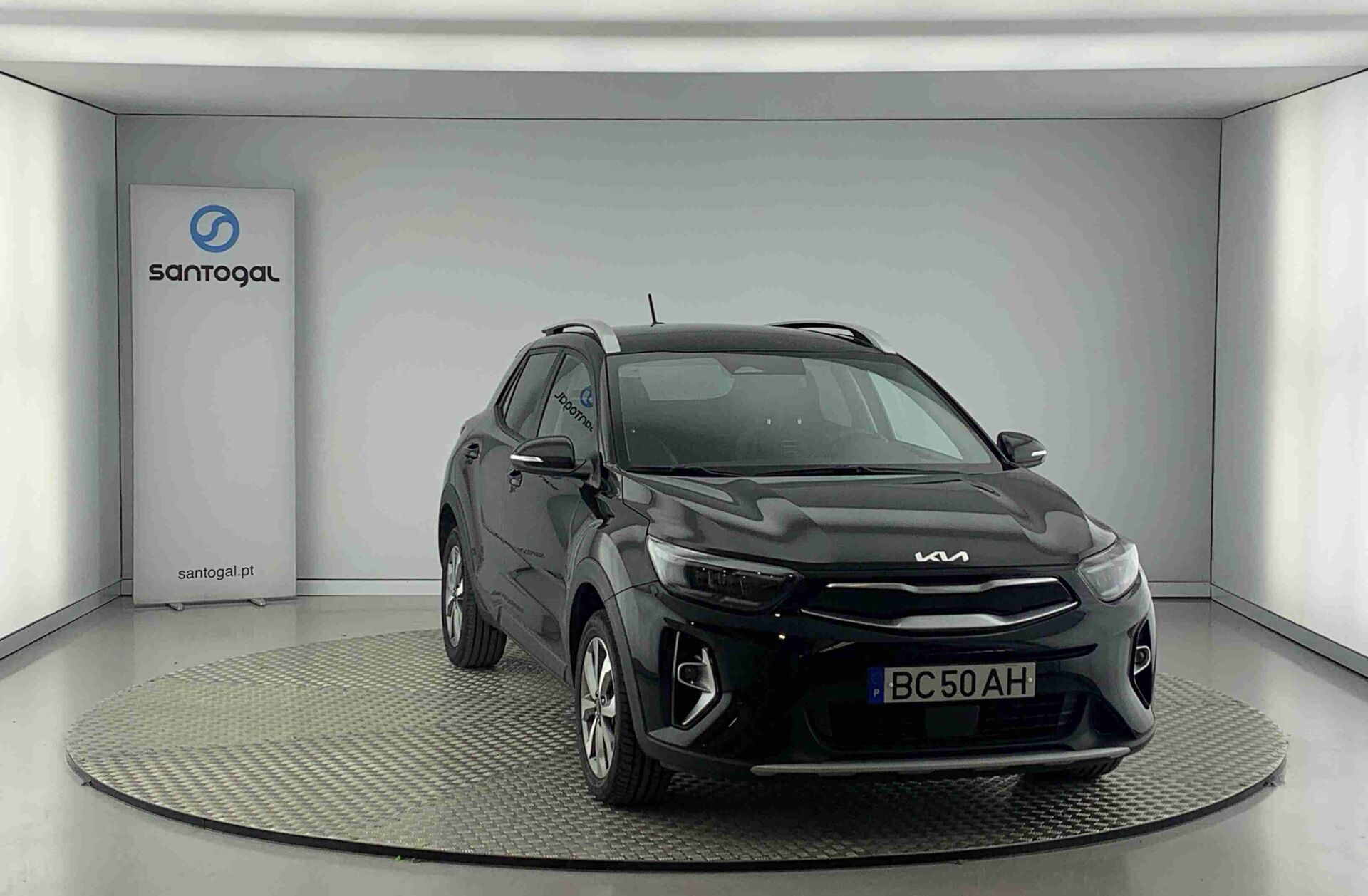 KIA Stonic Stonic 1.2 Move