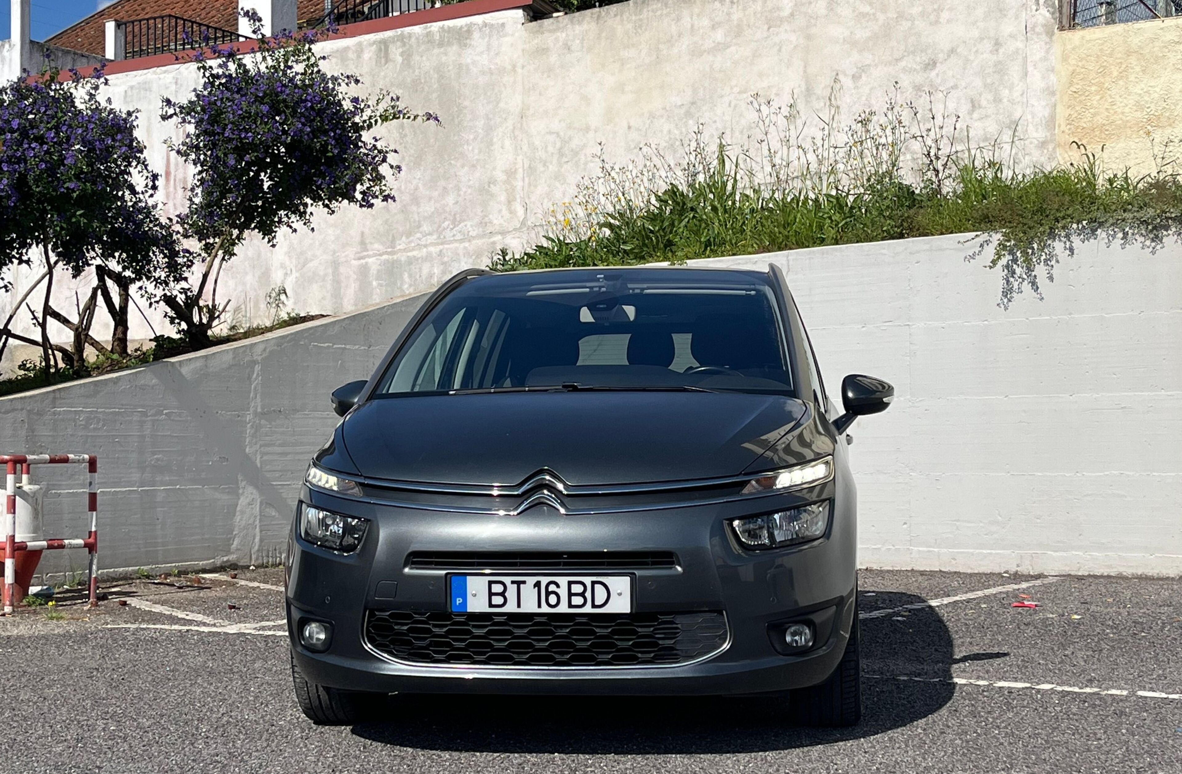 CITROEN C4 1.6 BlueHDi Feel EAT6