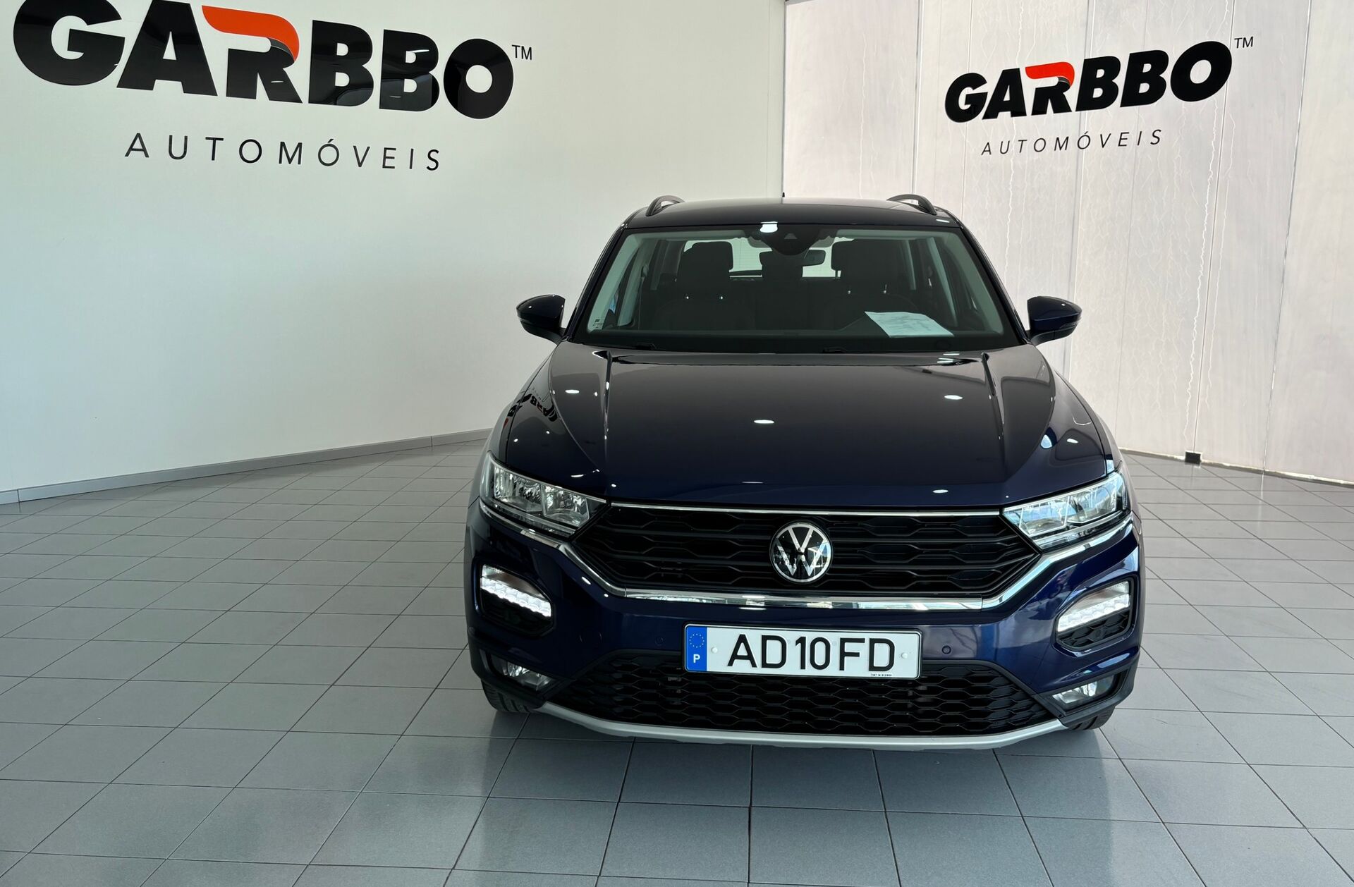 VOLKSWAGEN T-Roc 1.6 TDI Style
