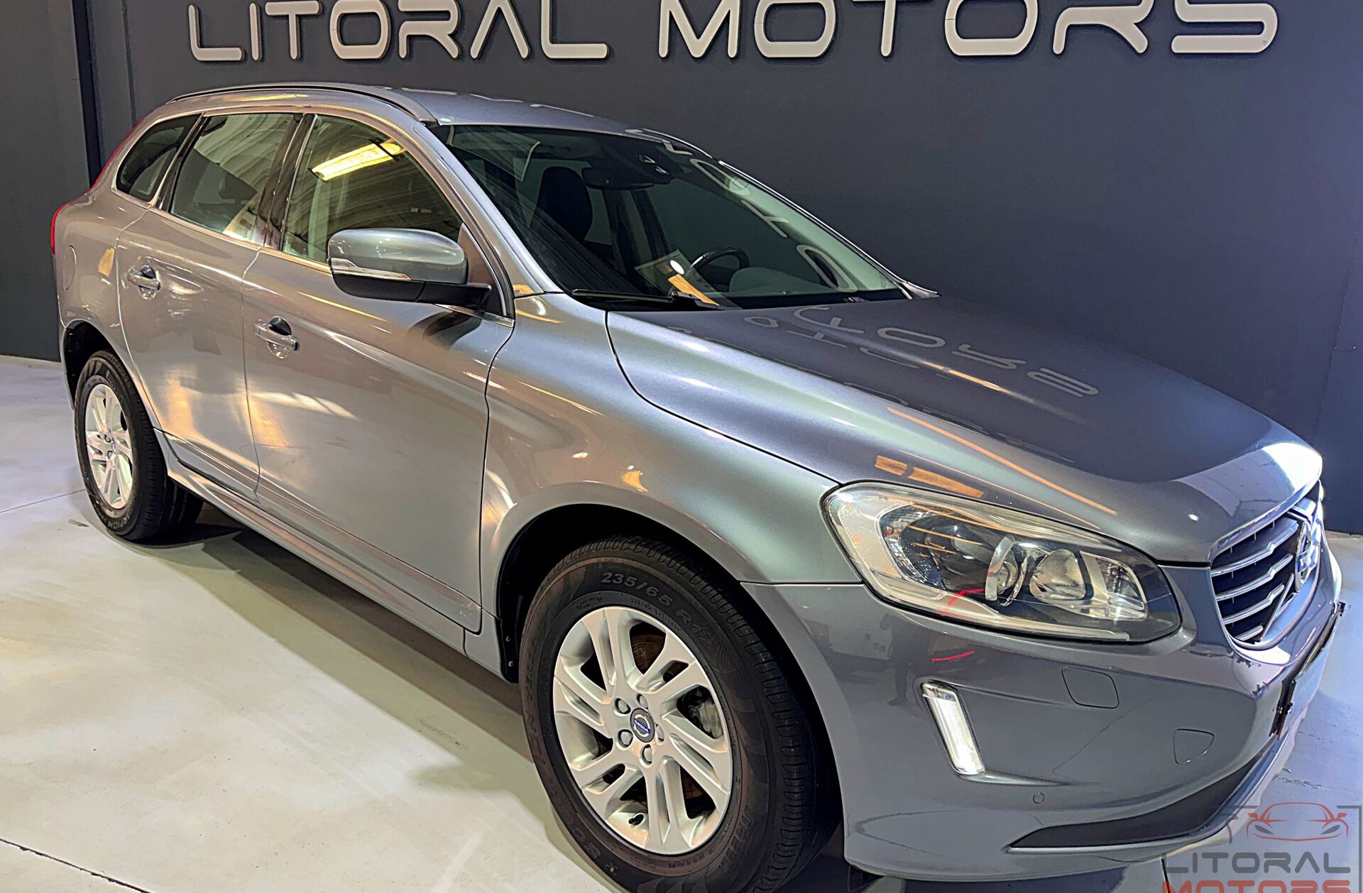 VOLVO XC60 2.0 D3 Momentum