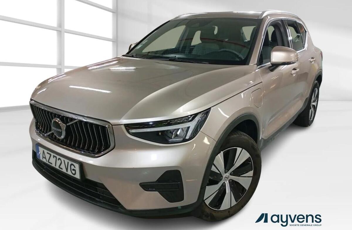 VOLVO XC40 1.5 T5 PHEV Core