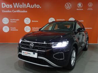 VOLKSWAGEN T-Roc 1.0 TSI LIFE