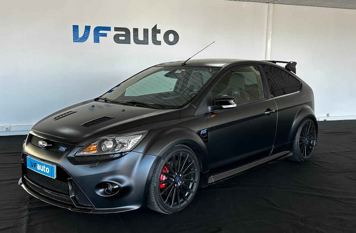 FORD Focus 2.5 T RS