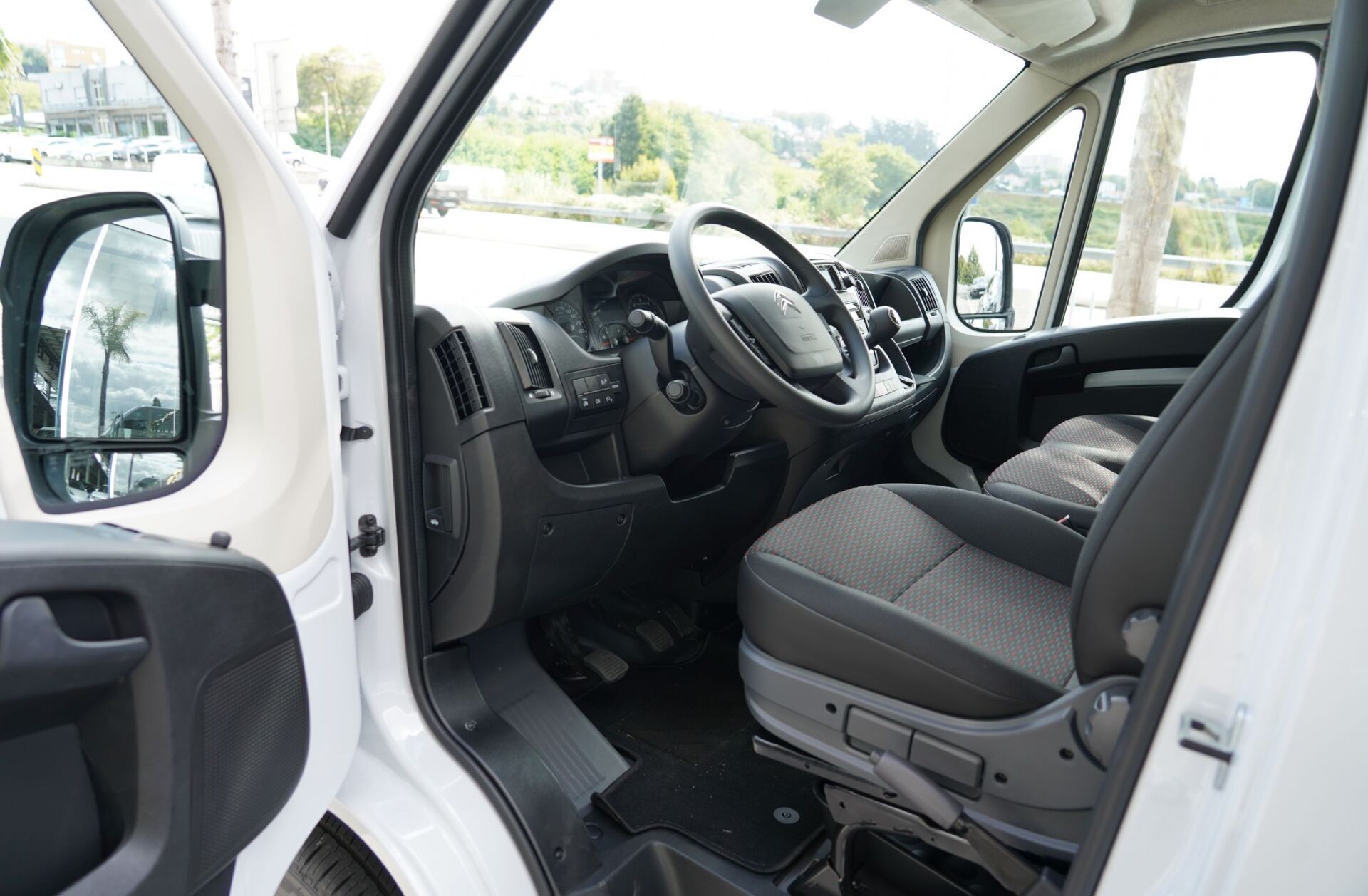 CITROEN Jumper 2.2 BlueHDi 33 L3H2