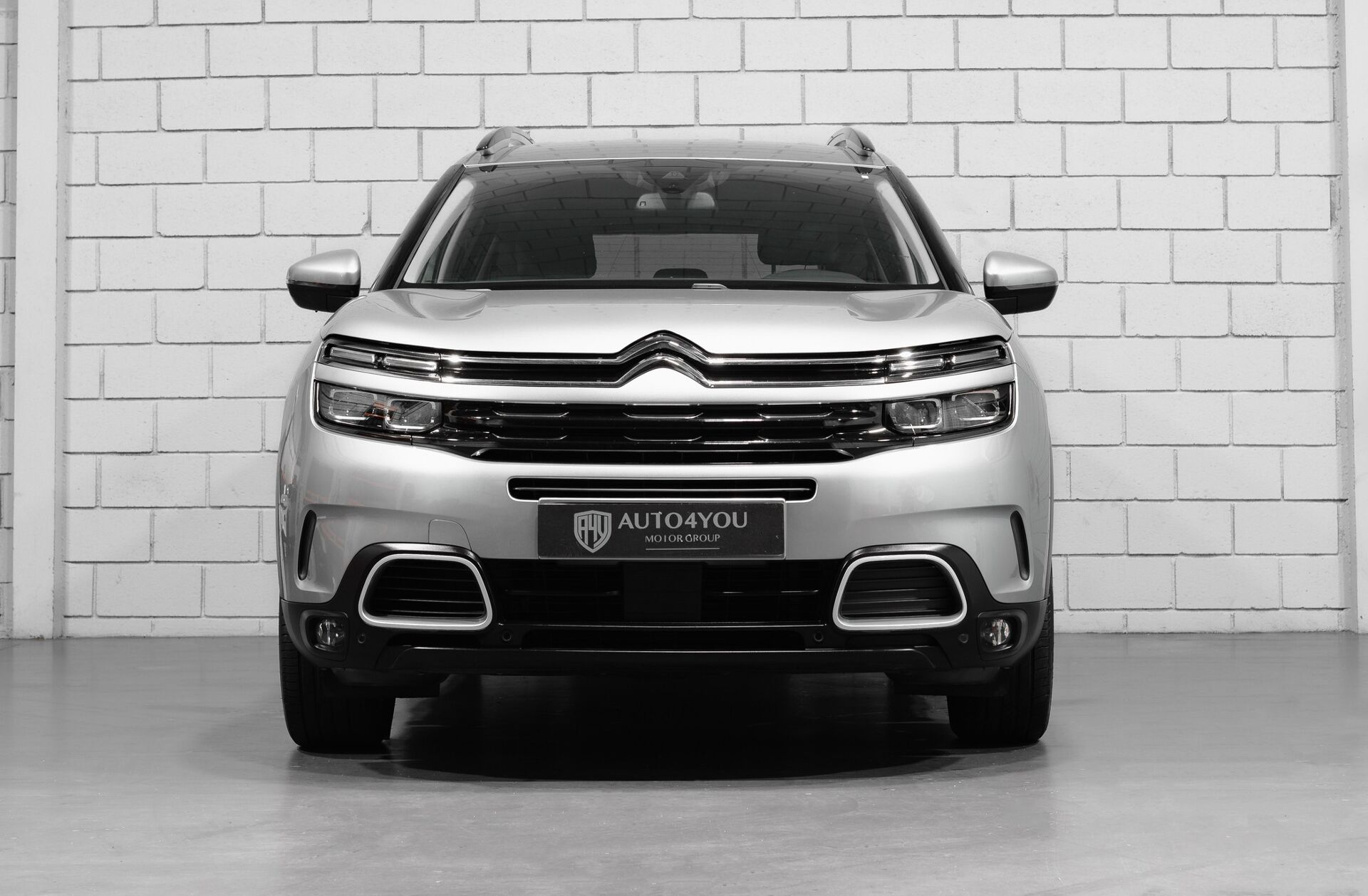 CITROEN C5 AirCross 1.6 PureTech Shine J19 EAT8