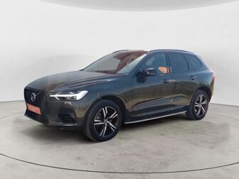 VOLVO XC60 2.0 T6 PHEV Inscription AWD