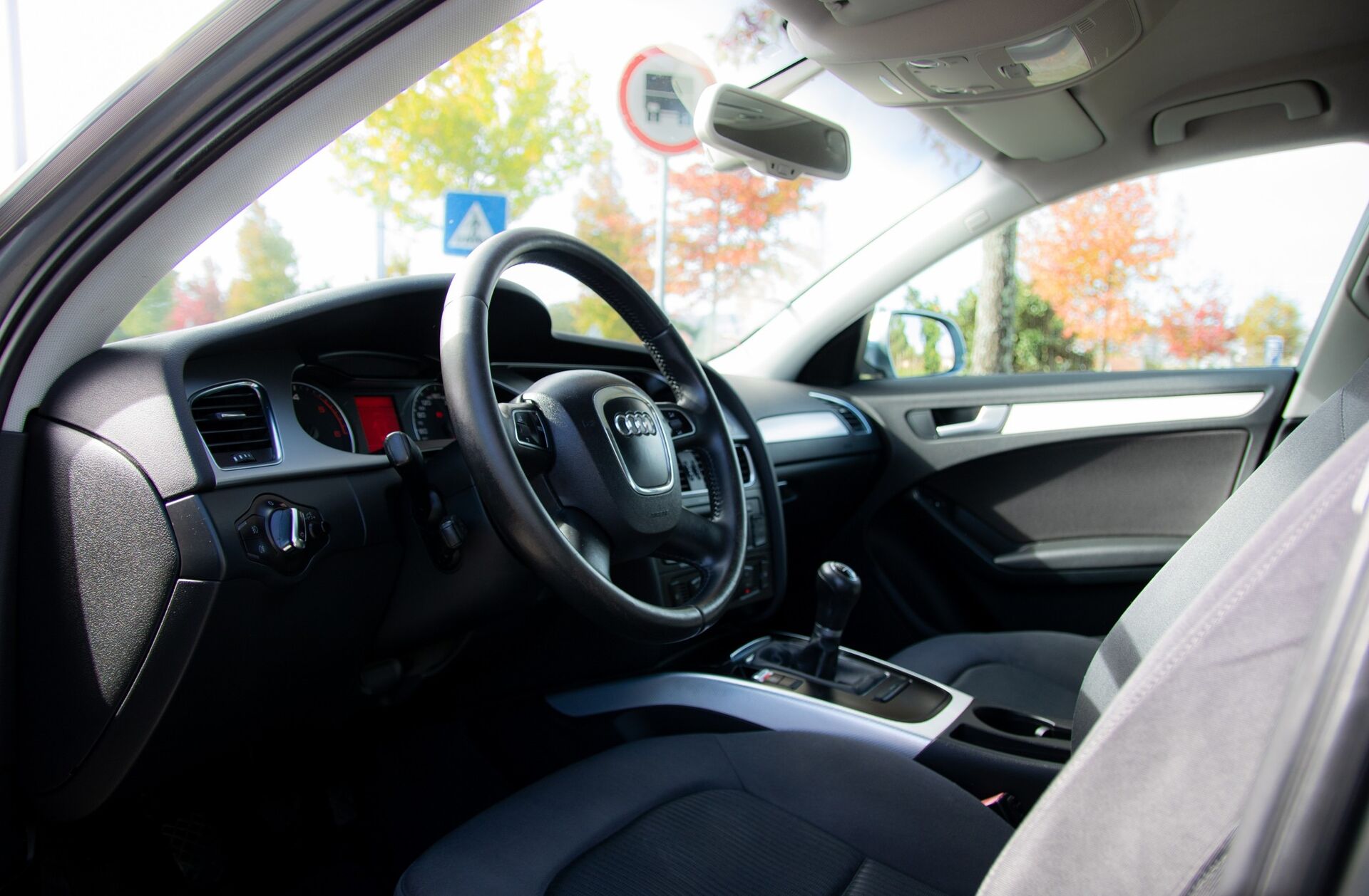 AUDI A4 A. 3.0 TDi V6 quattro S-line Tiptronic