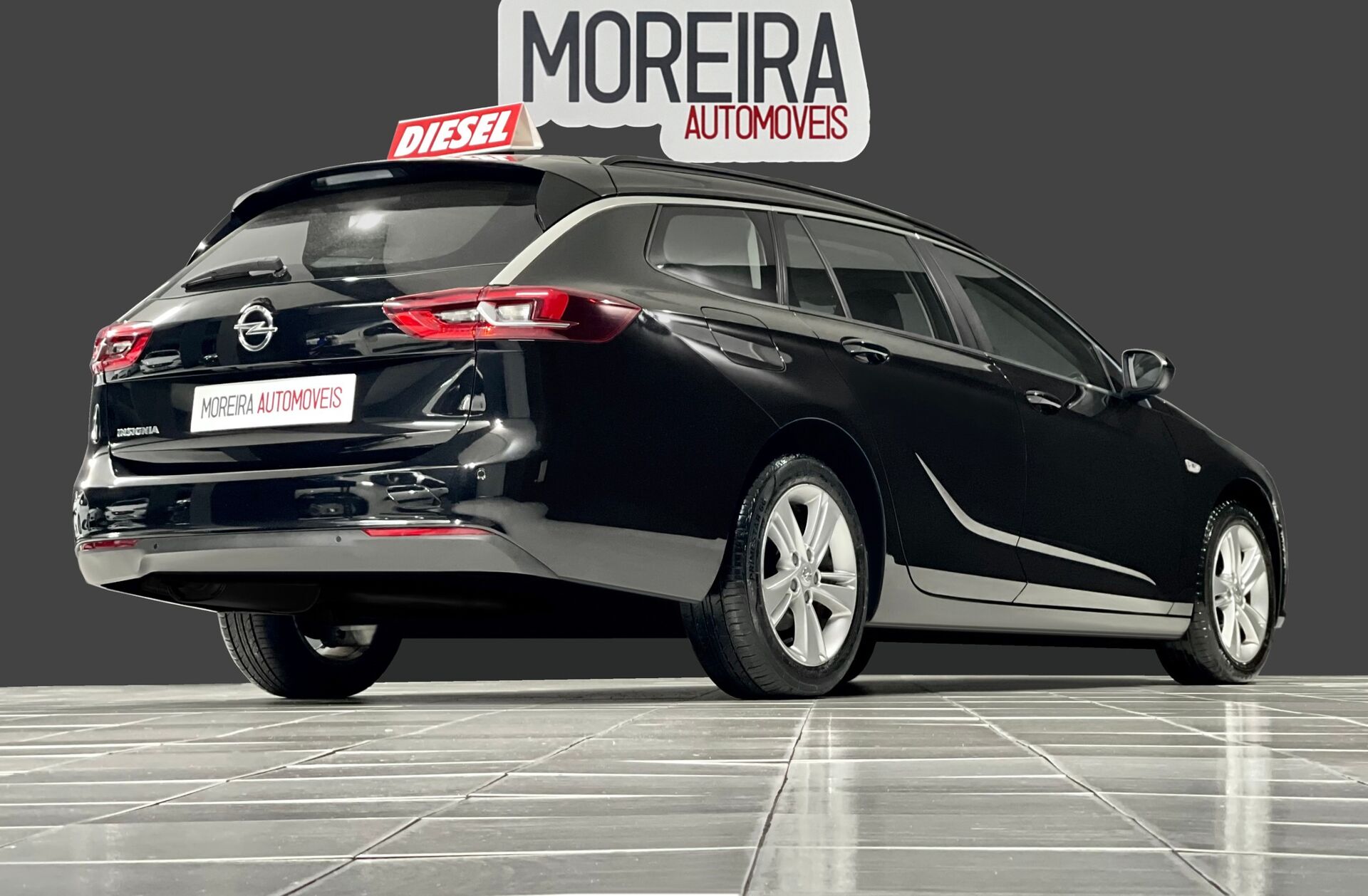 OPEL Insignia 1.6 CDTi Business Edition