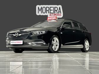 OPEL Insignia 1.6 CDTi Business Edition