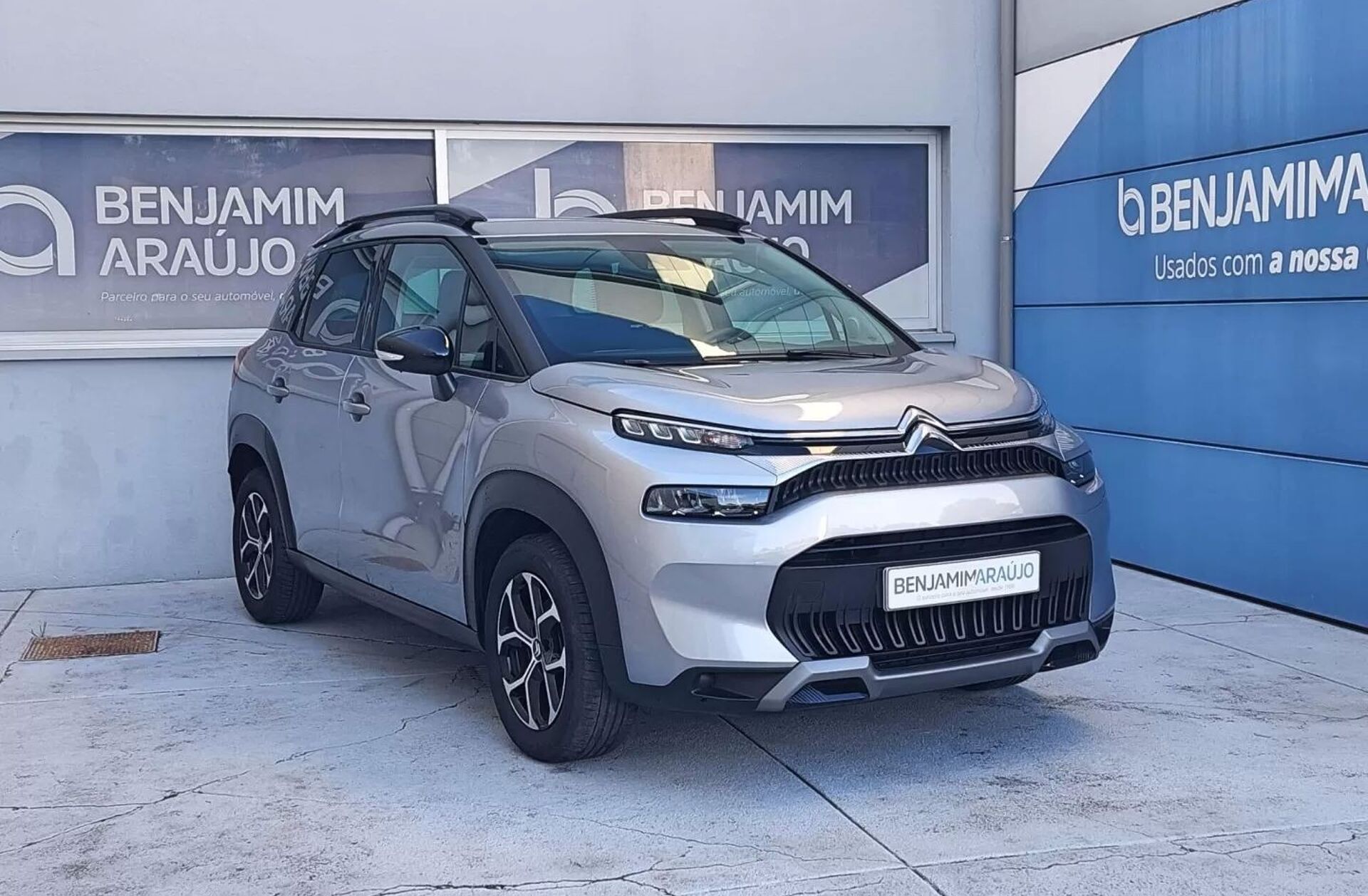 CITROEN C3 1.2 PureTech Feel Pack