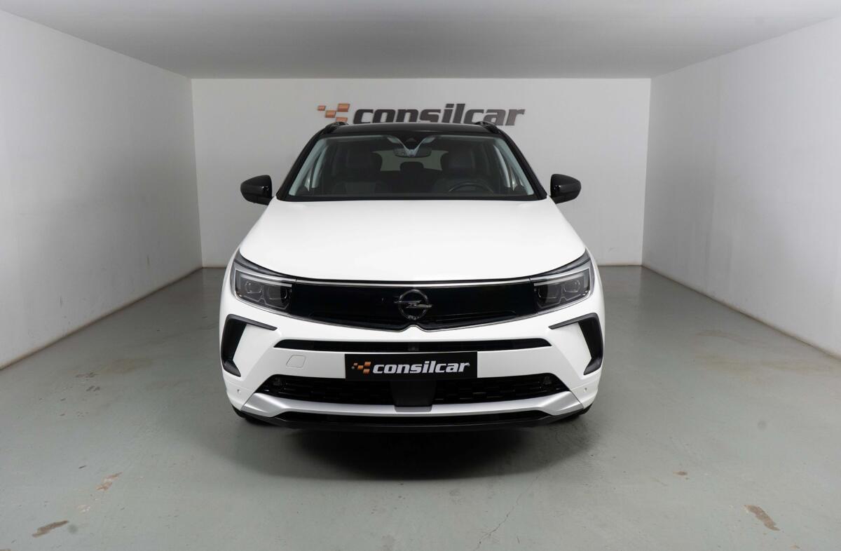 OPEL Grandland 1.6 T PHEV Ultimate