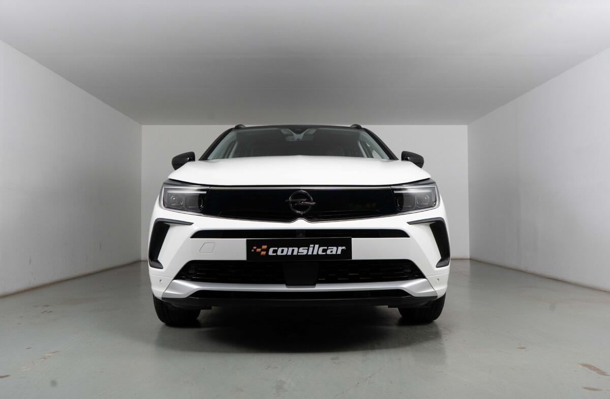 OPEL Grandland 1.6 T PHEV Ultimate