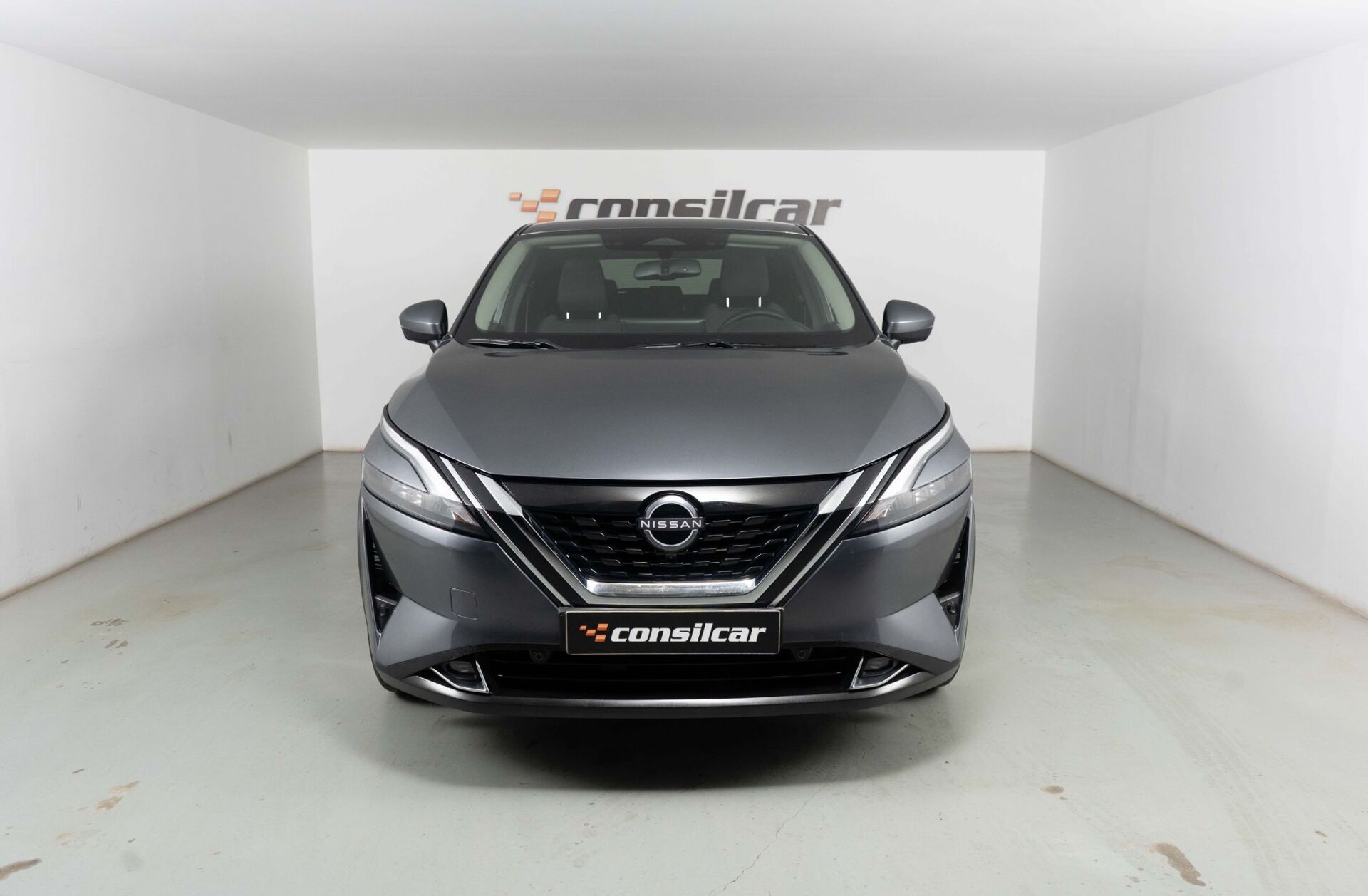 NISSAN Qashqai 1.5 e-Power N-Connecta LED