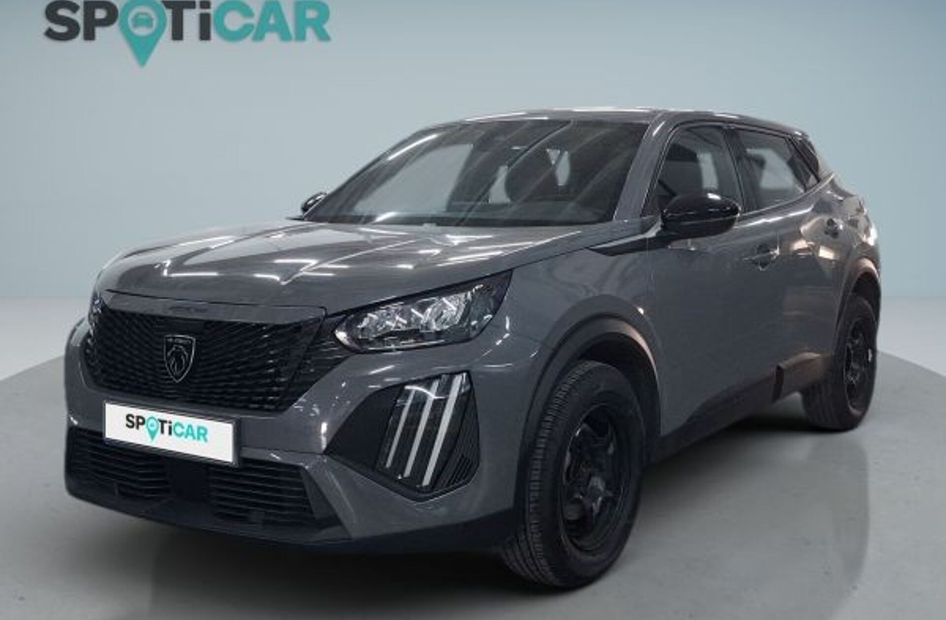 PEUGEOT 2008 1.2 PureTech Active