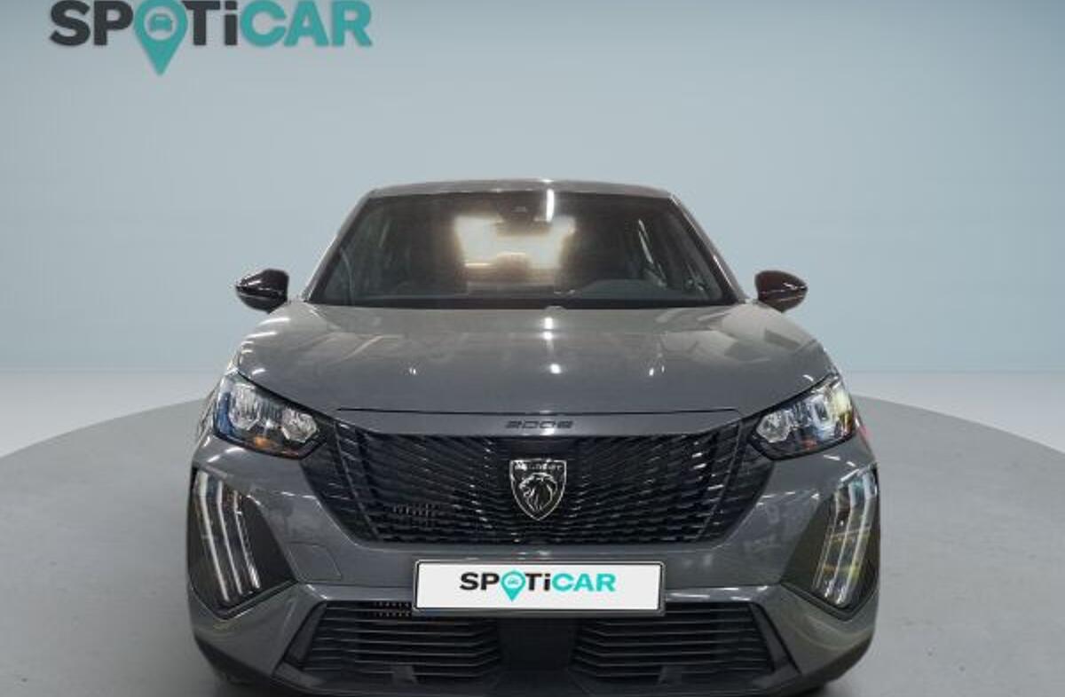 PEUGEOT 2008 1.2 PureTech Active