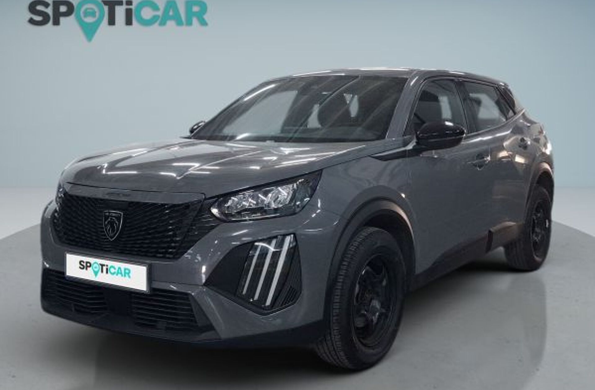 PEUGEOT 2008 1.2 PureTech Active