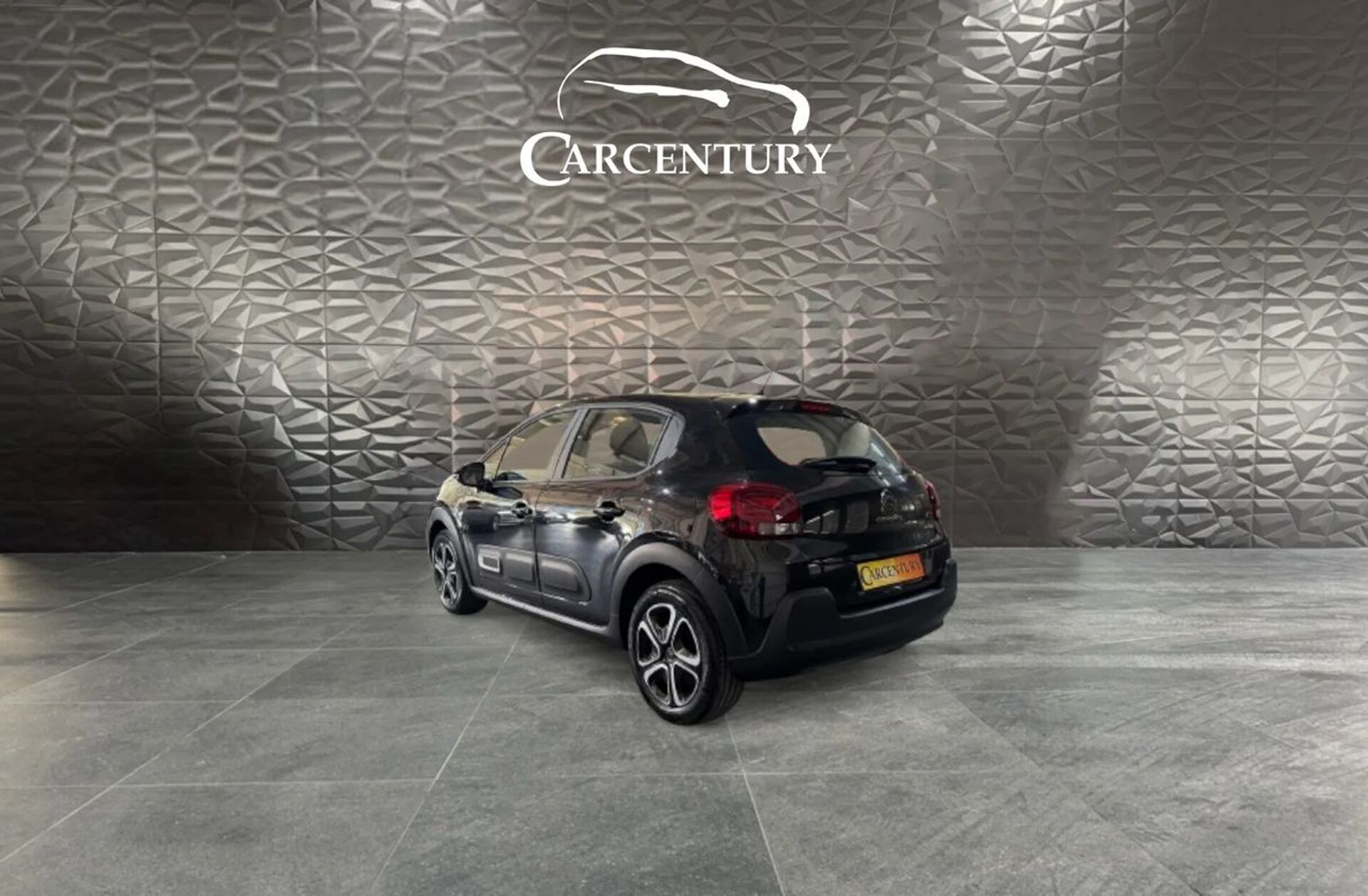 CITROEN C3 1.2 PureTech You Pack Plus