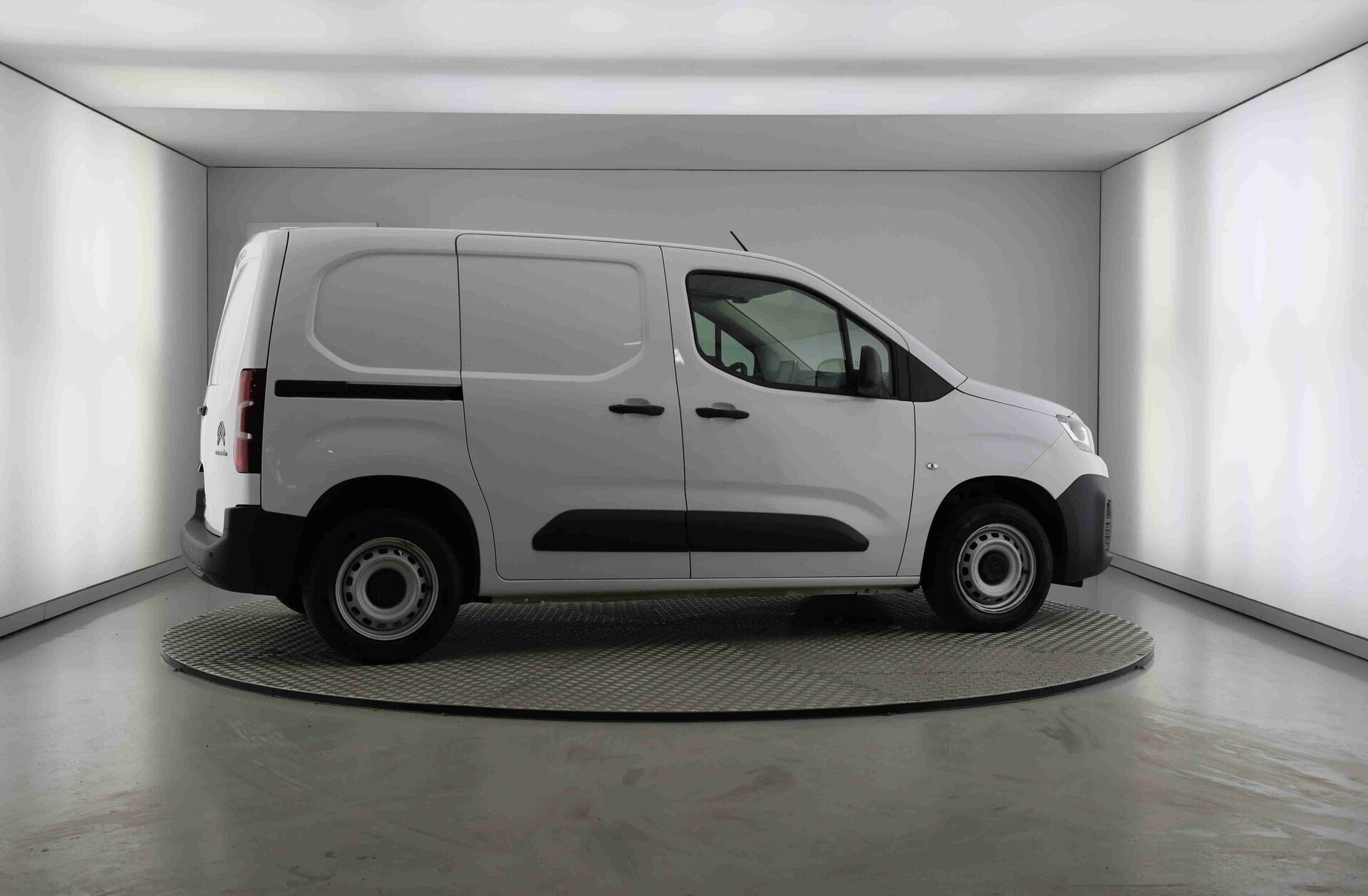 CITROEN Berlingo 1.5 BlueHDi M