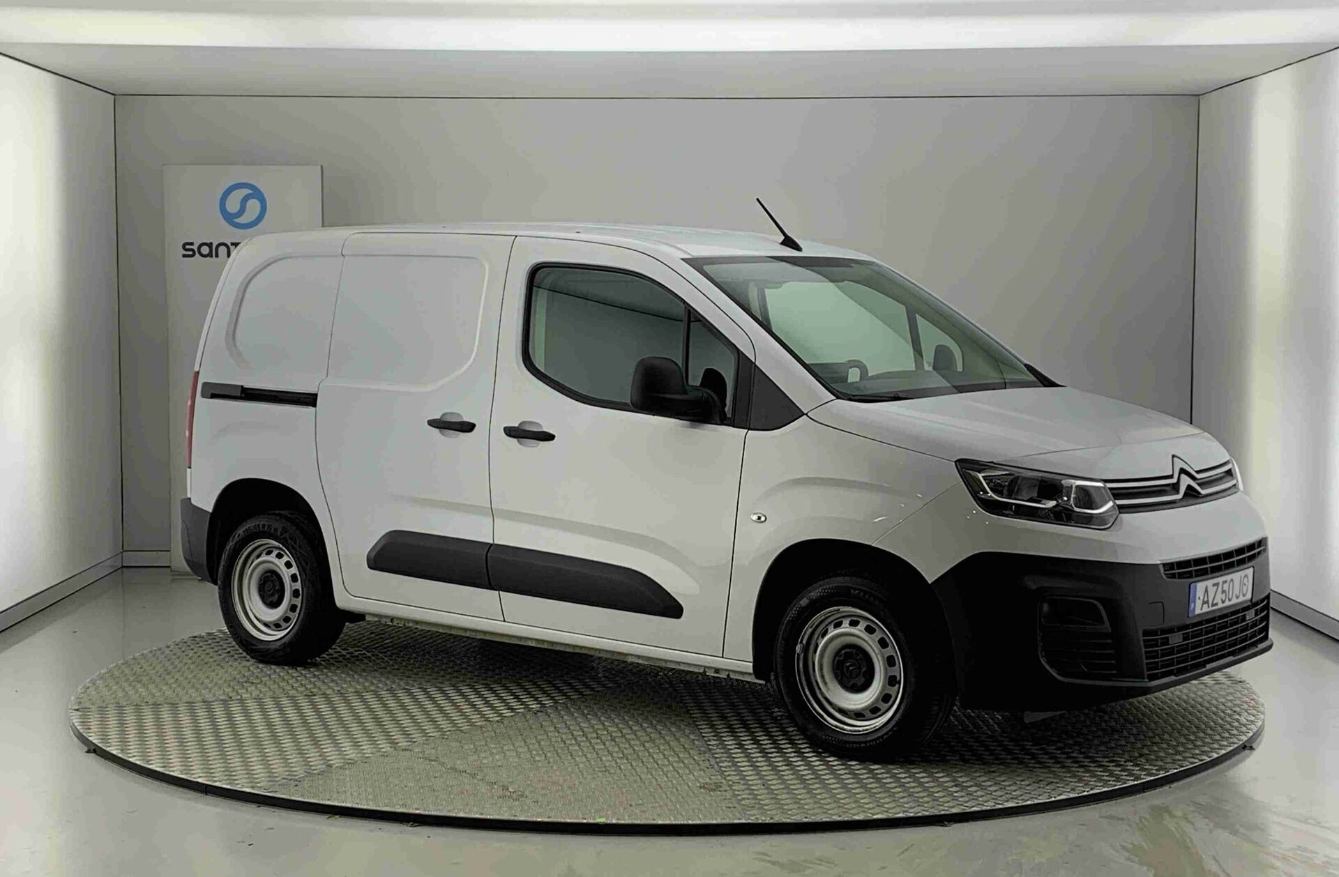 CITROEN Berlingo 1.5 BlueHDi M