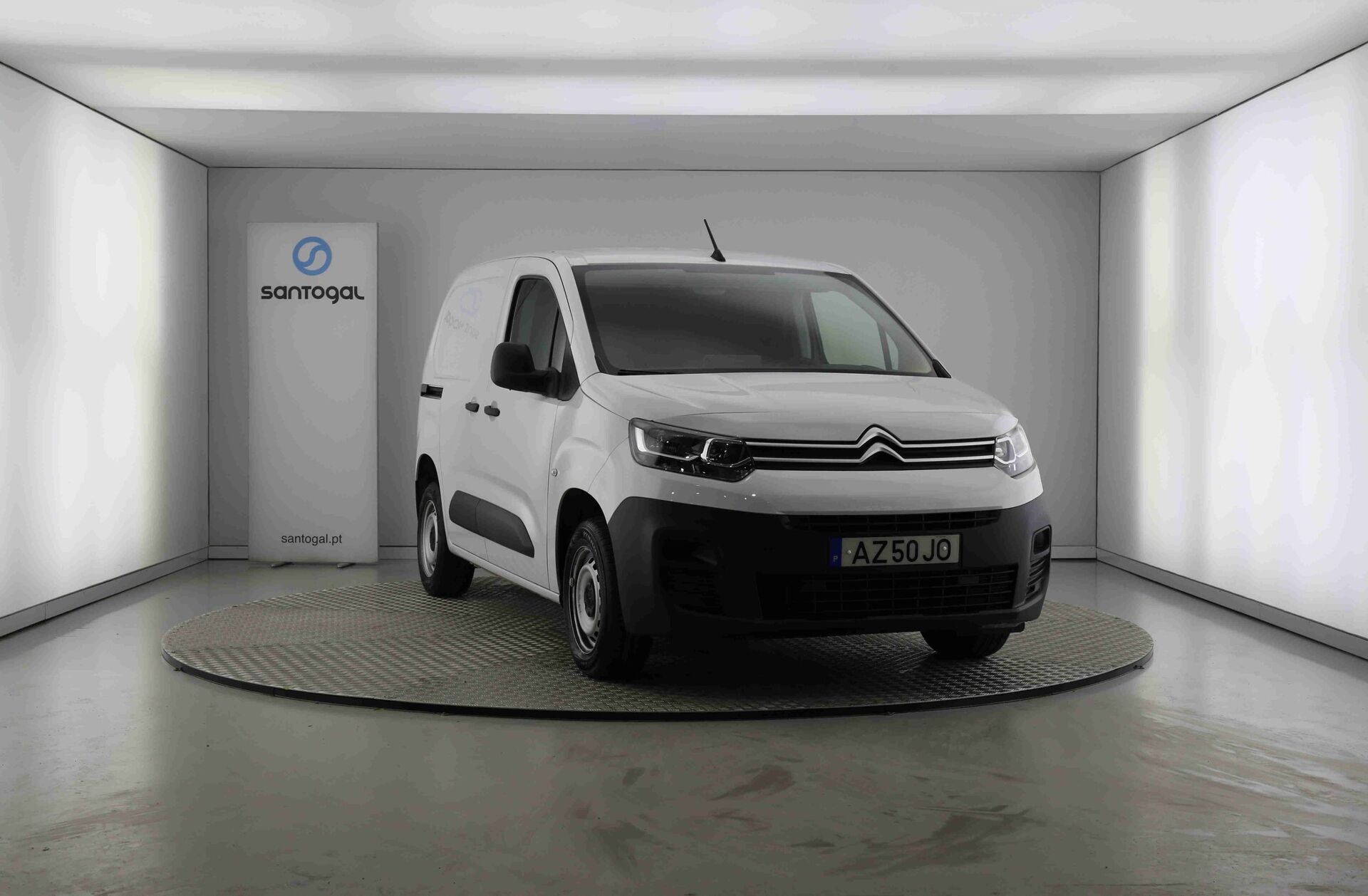 CITROEN Berlingo 1.5 BlueHDi M