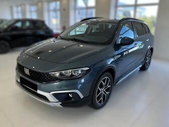 FIAT Tipo 1.0 GSE