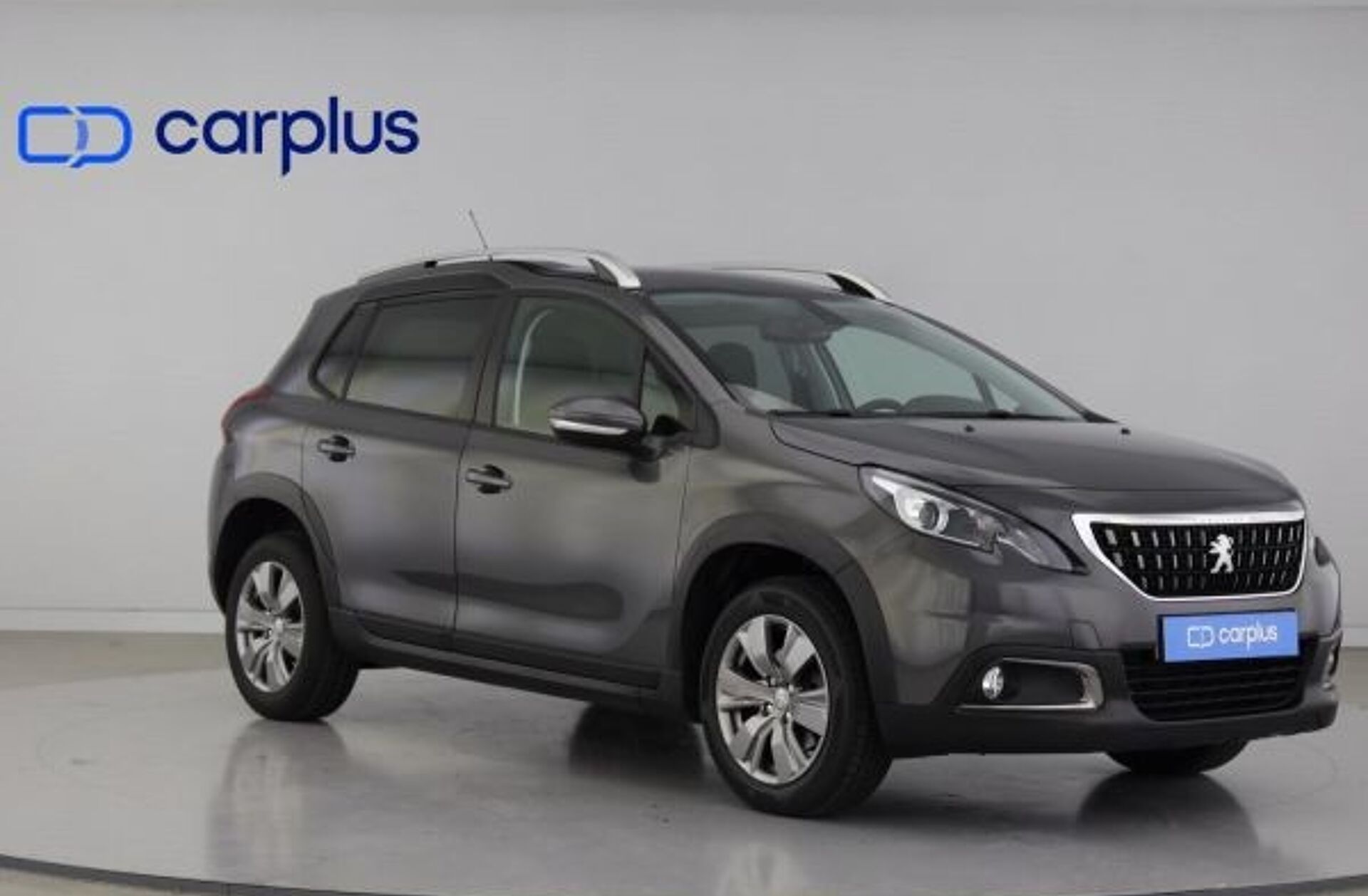 PEUGEOT 2008 1.2 PureTech Signature