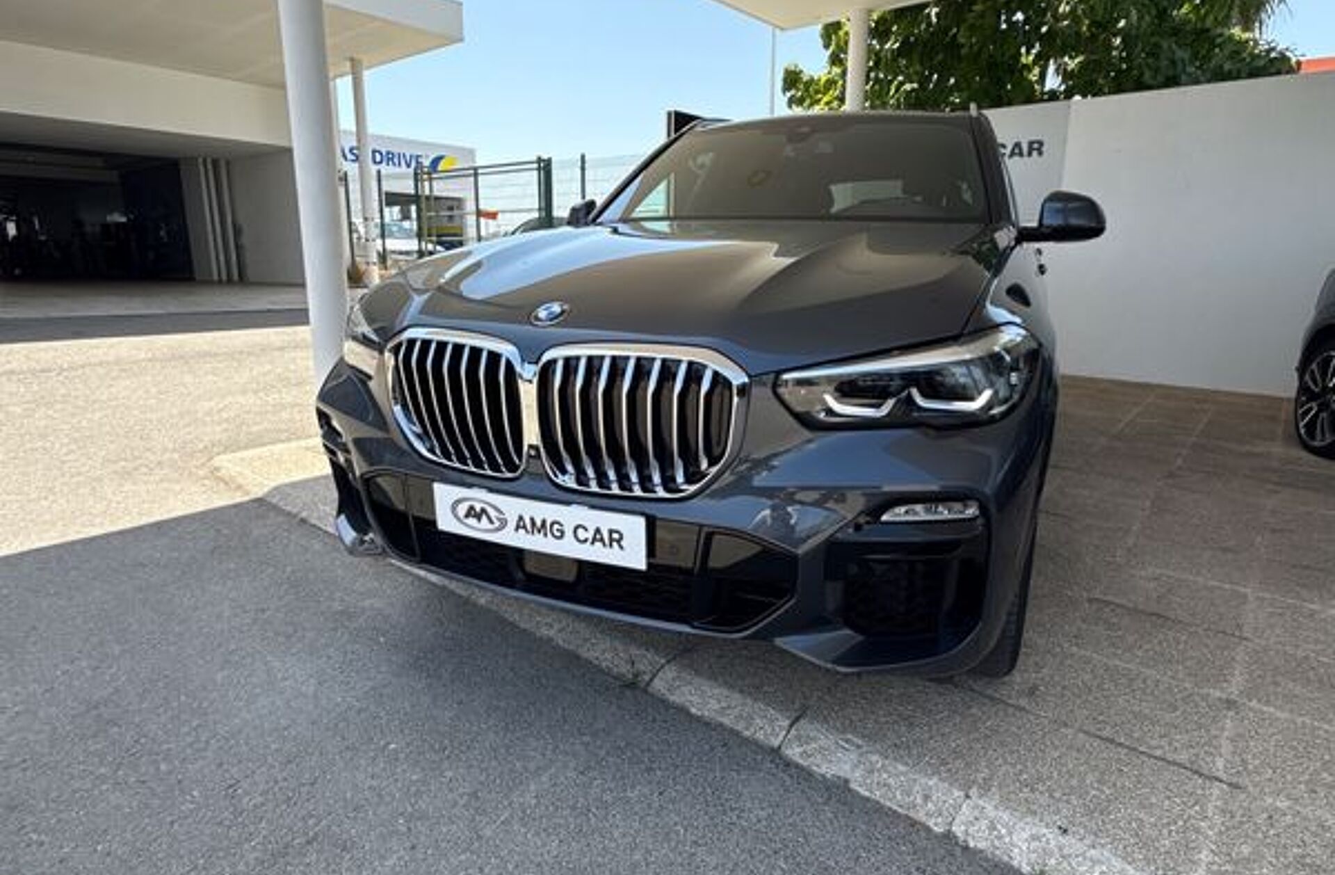 BMW X5 45 e xDrive Pack M